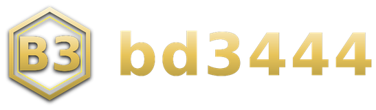 bd3444 logo